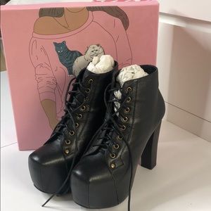 Jeffrey Campbell Litas